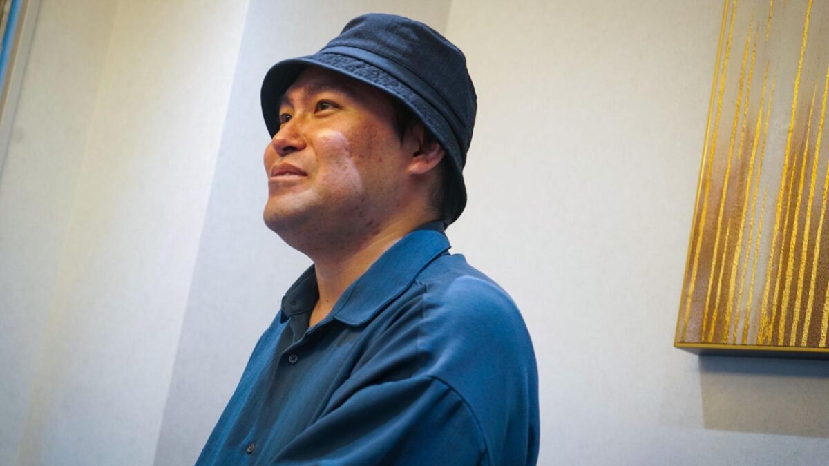 img主宰・谷口航季インタビュー「放課後に星はみえるか」― 学生から大人まで楽しめる演劇の裏側
