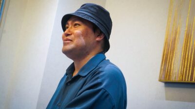 img主宰・谷口航季インタビュー「放課後に星はみえるか」― 学生から大人まで楽しめる演劇の裏側