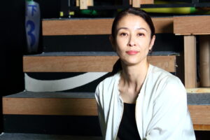 水野美紀　礎の響』第 2 弾