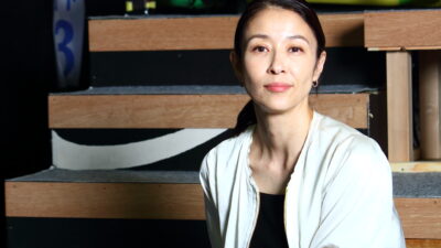 水野美紀プロデュース、ブロードウェイ水準で制作された『礎の響』 関ヶ原の戦いを描くノンバーバル演劇第 2 弾の見どころとは？