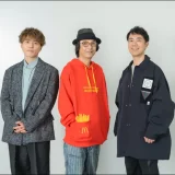 KERA CROSS 第六弾『消失』藤井×入野×河原が『消失』への道のりを語るのアイキャッチ画像