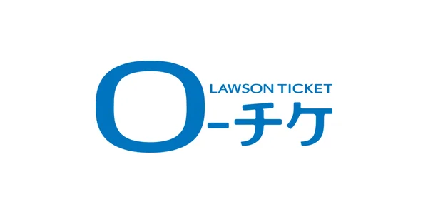 ローソンチケットロゴ