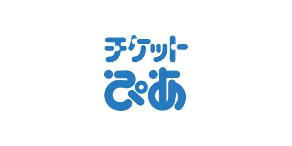チケットぴあロゴ