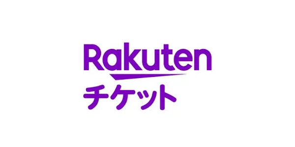 楽天チケットロゴ