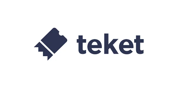 teketロゴ