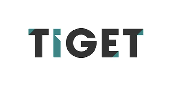 TIGETロゴ