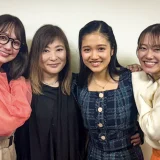 ライト兄弟を影で支えたキャサリン・ライト—石丸さち子と門田奈菜、山﨑玲奈、福室莉音が語る役作りの裏側