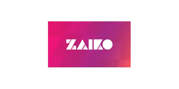 ZAIKOロゴ