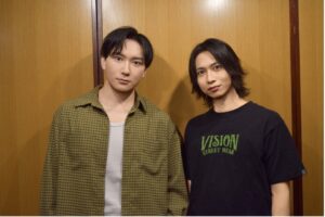 インタビュー　スタービートエンターテイメント